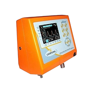 Panel de oxigenoterapia con respirador Leistung PR4G FIORINO