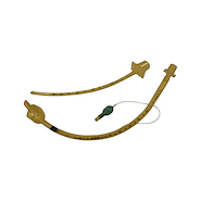Tubos endotraqueales c/balon FIORINO