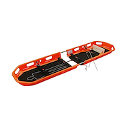 Tabla inmovilizacion espinal rescate tipo canasto Adulto FIORINO