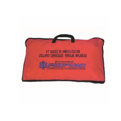 Bolso de transporte impermeable para ferulas  FIORINO