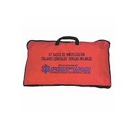 Bolso de transporte impermeable para ferulas  FIORINO