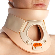 Collar cervical Philadelphia (2 piezas) FIORINO