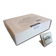 Fundas ecográficas/Preservativos x 144 unidades Lubricado GENTLEMAN