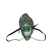 Mascara para nebulizador  GONTOCAL