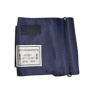 Funda con velcro adulto c/gancho GONTOCAL