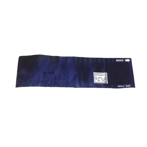 Funda con velcro adulto s/gancho GONTOCAL