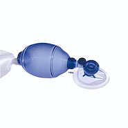 Resucitador manual Ambu Bag  GREATCARE