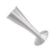 Estetoscopio de Pinard Aluminio GST