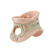 Collar cervical c/orificio traqueal t/Philadelphia GSTC