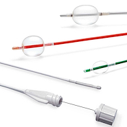 Cateter embolectomia Fogarty 80 cm  HAGMED