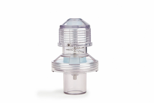Valvula de peep 20cc reusable  HAND