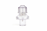 Valvula de peep 10cc reusable  HAND