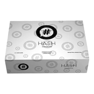 Fundas ecográficas/Preservativos x 144 unidades Lubricado HASH