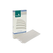 Steri Strip sutura 6 x 100 mm x 100 unidades  HIPOALERGIC