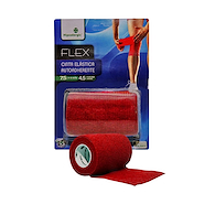 Venda adherente tipo Coban 7,5 cm x 4,5 mts HIPOALERGIC
