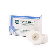 Cinta adhesiva hipoalergenica Micropore HIPOALERGIC