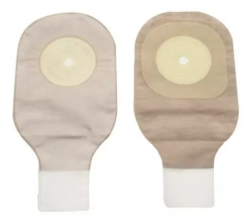 Bolsa ileostomia hidrocoloide recor.trans. x 10 unidades 3250 HOLLISTER