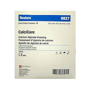 Aposito de alginato calcio x 10 unidades 9937 HOLLISTER