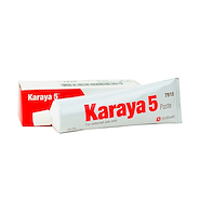 Pasta para ostomía Karaya x 128 grs 7910 HOLLISTER