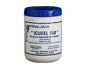 Gel neutro 1000 grs ICUGEL