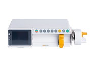 Bomba infusion compacta Jeringa INNOVO