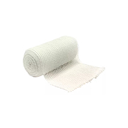 Venda gasa tubular t/camiseta x 100 unidades  INSUMOS XXI
