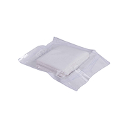Gasa doble/compresa x 1000 unidades 7 x 7 cm INSUMOS XXI