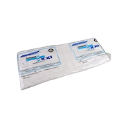 Gasa hidrofila tubular doble pieza  INSUMOS XXI