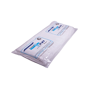 Gasa tubular pieza 30/1 80 cm x 25 m 1,3 kgg  INSUMOS XXI
