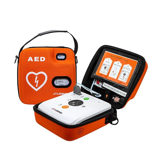 Desfibrilador DEA IAED-S1 JOUSING
