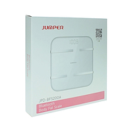 Balanza digital Bluetooth 200A JUMPER MEDICAL