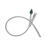 Sonda foley silicona x 10 unidades 2 vias KANGYUAN