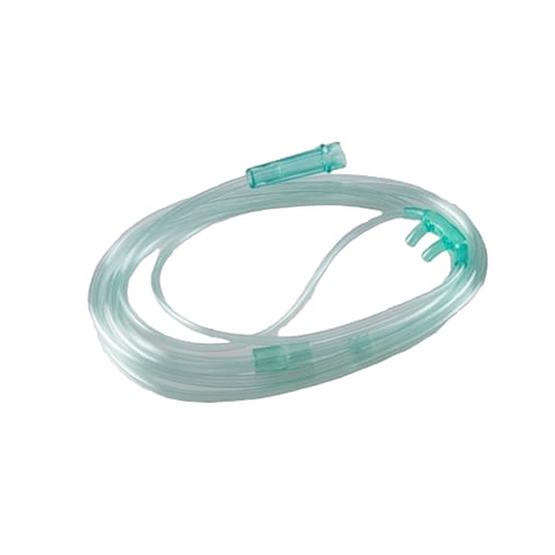 Sonda nasal bigotera PVC K27 Pediatrica KAUTION
