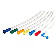 Sonda nelaton silicona  KAUTION
