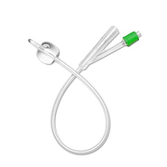 Sonda foley silicona 2 vias c/balon KAUTION
