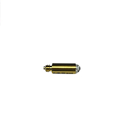 Lampara fibra optica krypton p/otoscopio 28935 - 2,5 V KAWE