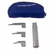 Laringoscopio Miller  KELMER