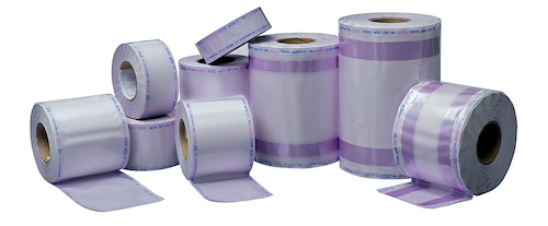 Bobina tyvek/pouch ester.p/plasma  KIMS