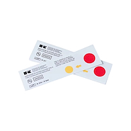 Control ester.plasma tira x 200  KIMS
