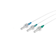Sonda nasogastrica PVC prematuro 2,0 mm c/reg K33P KOLER