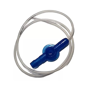 Sonda nasogastrica PVC prematuro 1,4 mm c/reg. K35P KOLER