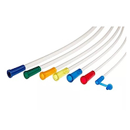 Sonda nelaton PVC  KOLER
