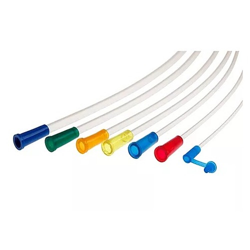 Sonda nelaton PVC  KOLER
