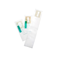 Colector orina pediatrico femenino x 10 unidades 12 hs - K51 KOLER