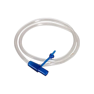 Sonda nasogastrica PVC prematuro 1,4 mm K35 KOLER
