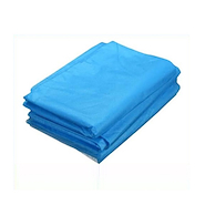 Campo compresa de 30 grs x 100 unidades 90 x 90 cm KRATEC