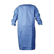 Camisolin m/l p/elastico 1,10 mts SP x 10 unidades 30 grs KRATEC