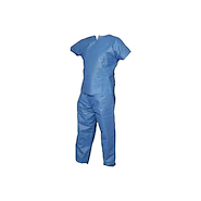 Ambo descartable x 10 unidades  KRATEC