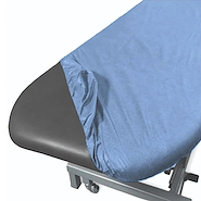 Cubrecamilla descartable x 10 unidades  KRATEC