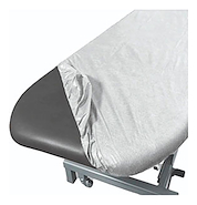 Cubrecamilla descartable x 100 unidades  KRATEC